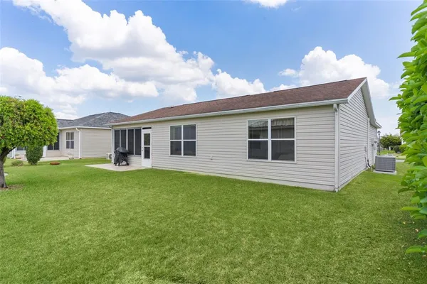 $287,500 | 2543 Raintree Drive, The Villages, FL 32162