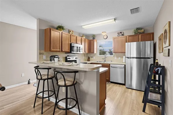$287,500 | 2543 Raintree Drive, The Villages, FL 32162