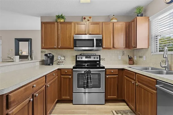 $287,500 | 2543 Raintree Drive, The Villages, FL 32162