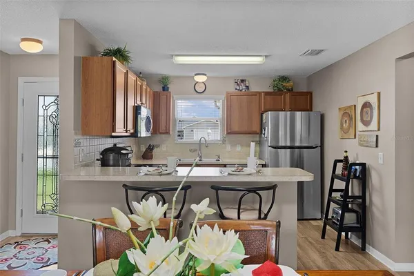$287,500 | 2543 Raintree Drive, The Villages, FL 32162