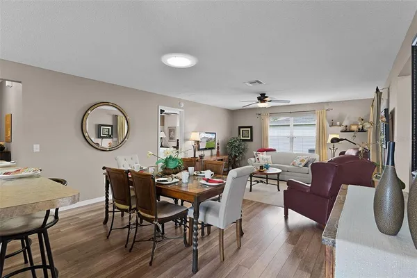 $287,500 | 2543 Raintree Drive, The Villages, FL 32162