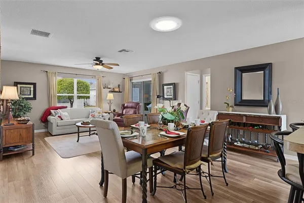 $287,500 | 2543 Raintree Drive, The Villages, FL 32162