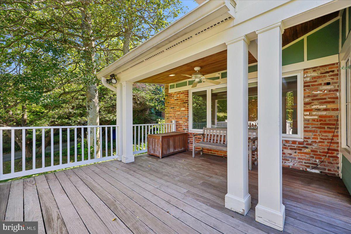 6501 Pyle Road Bethesda, MD 20817 - Photo 72 of 107 Gallery Image 72
