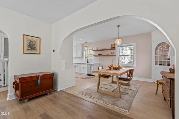 $489,000 | 2707 North Roxboro Street, Durham, NC 27704