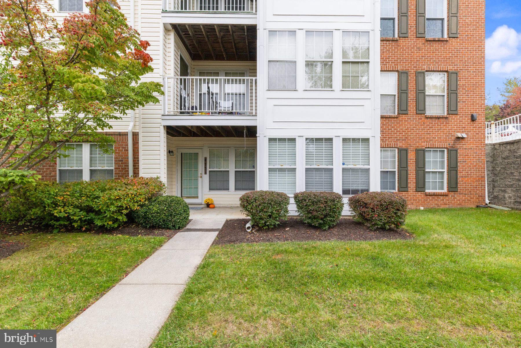 4751 Shellbark Road, Unit 4751 Owings Mills, MD 21117 - Photo 1 of 25 Gallery Image 1