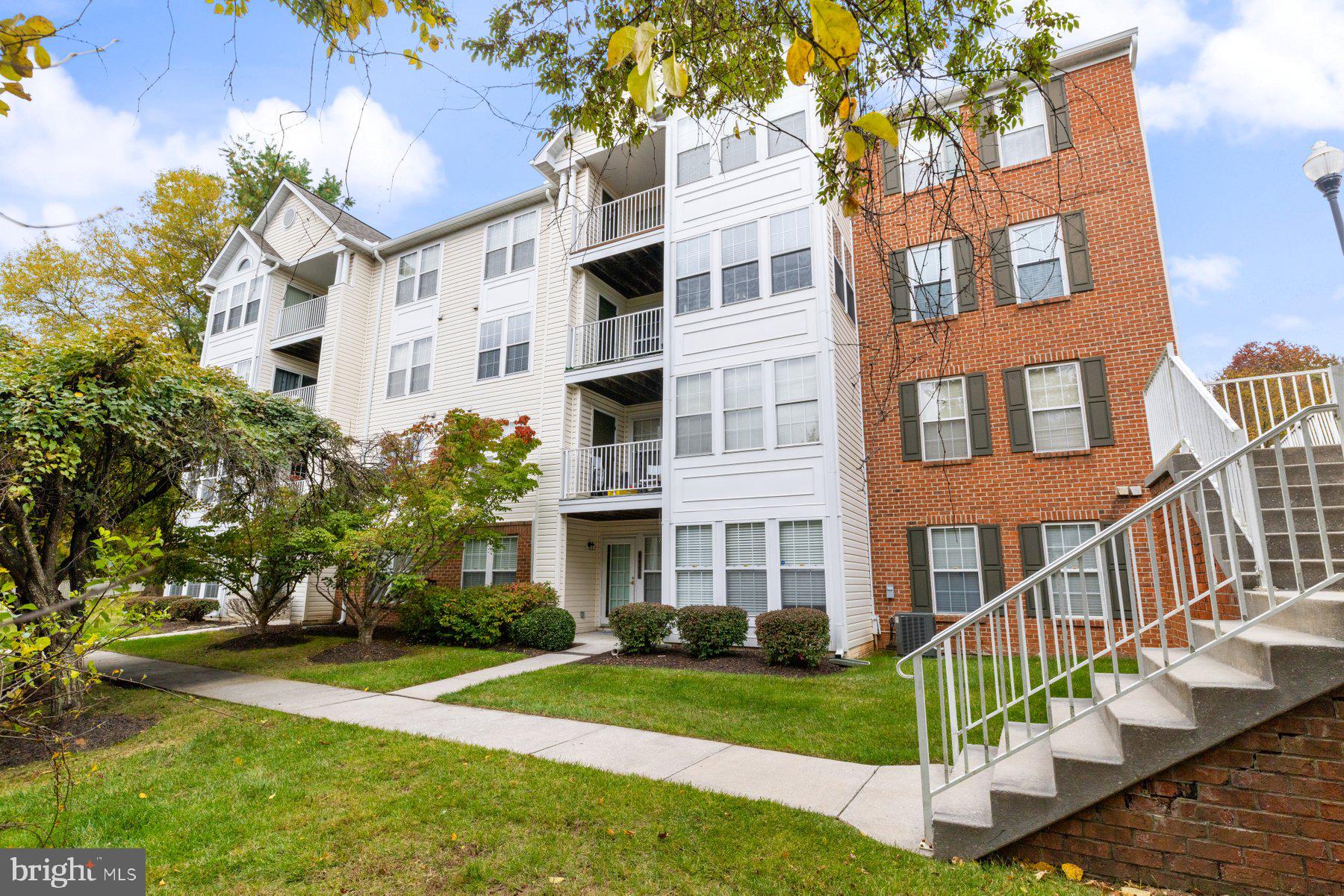 4751 Shellbark Road, Unit 4751 Owings Mills, MD 21117 - Photo 22 of 25 Gallery Image 22
