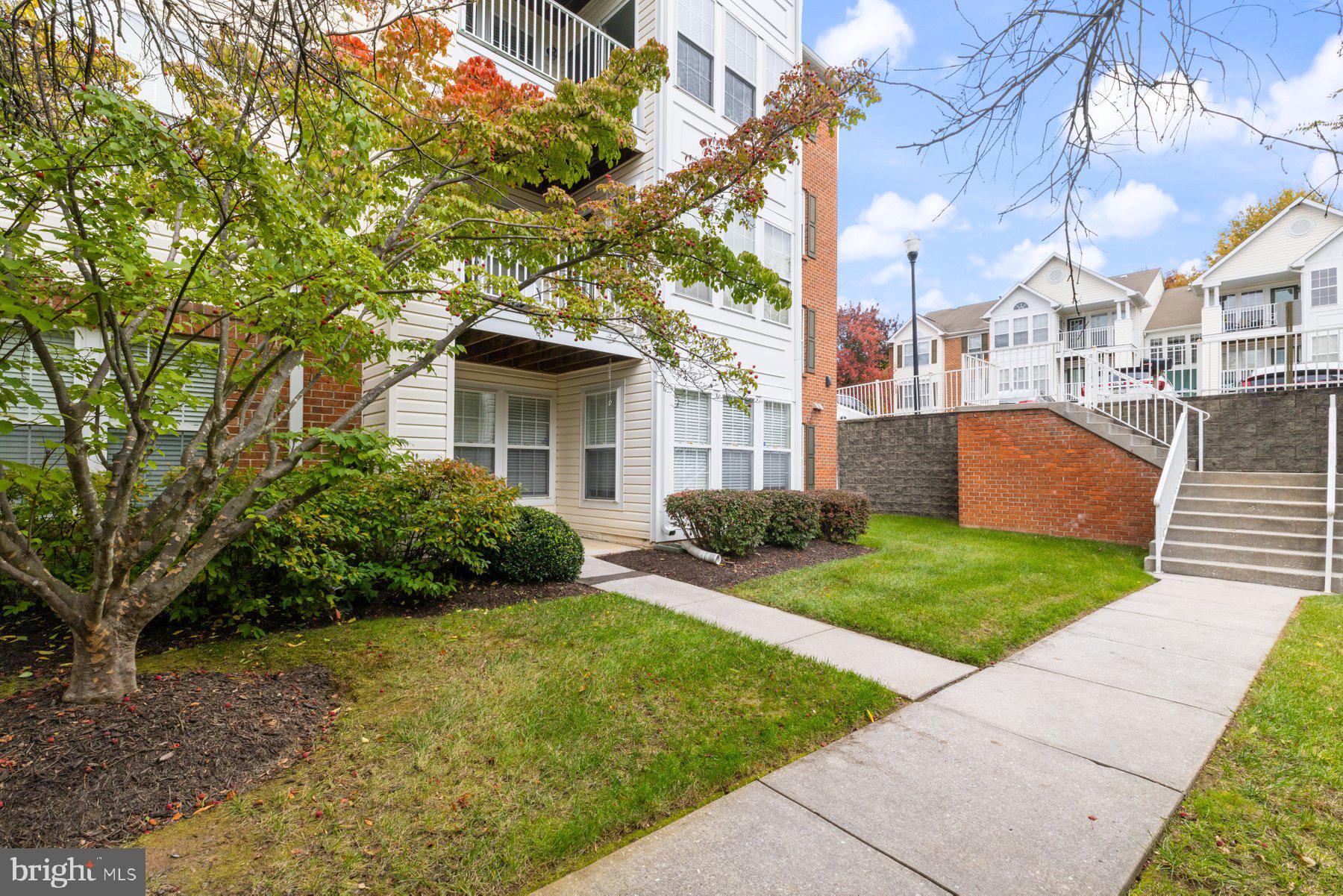 4751 Shellbark Road, Unit 4751 Owings Mills, MD 21117 - Photo 23 of 25 Gallery Image 23
