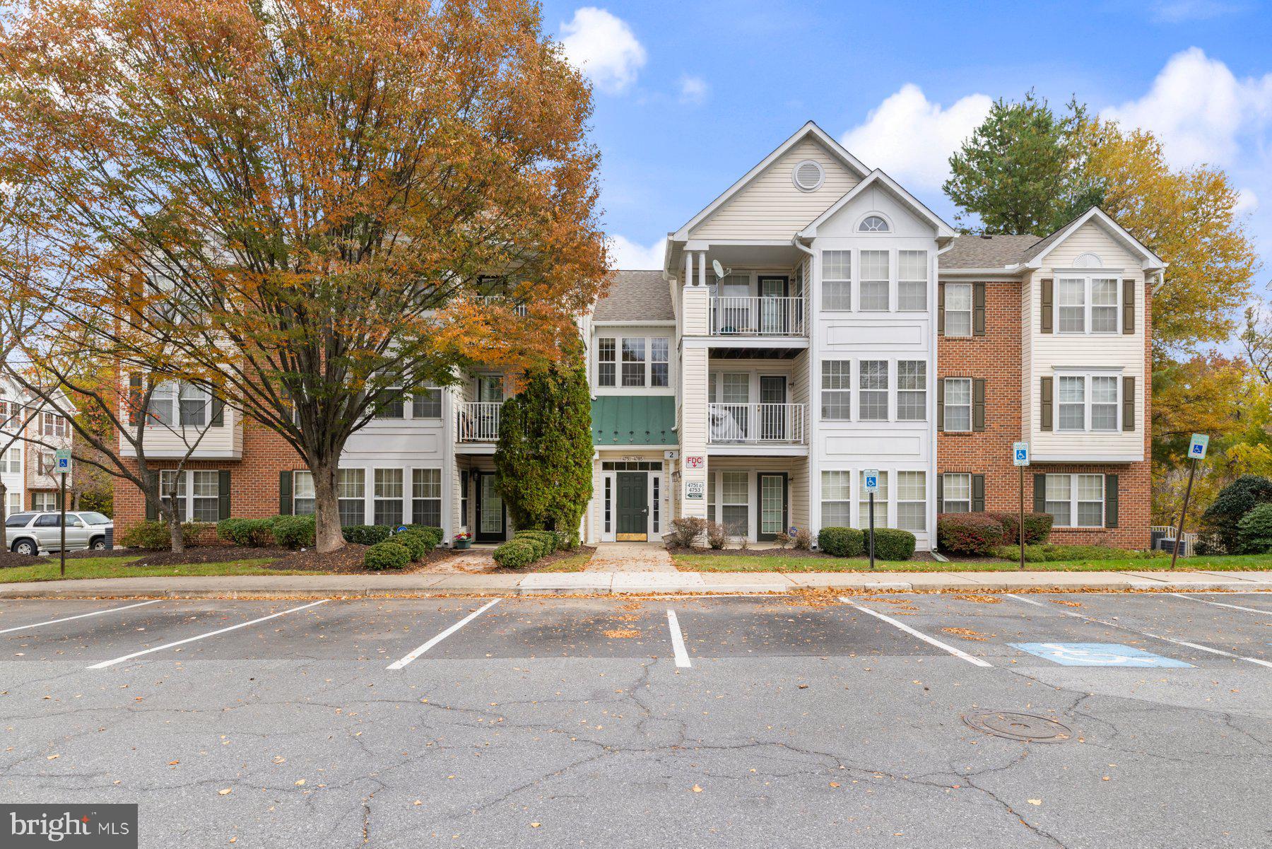 4751 Shellbark Road, Unit 4751 Owings Mills, MD 21117 - Photo 25 of 25 Gallery Image 25