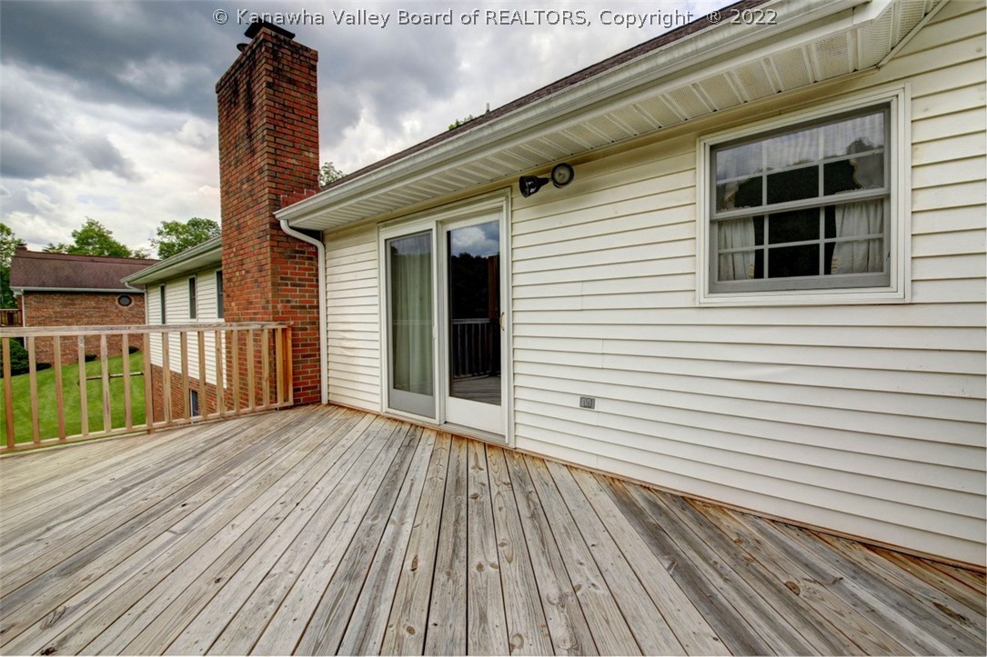 1724 Scott Depot Road Scott Depot, WV 25560 - Photo 35 of 44 Gallery Image 35