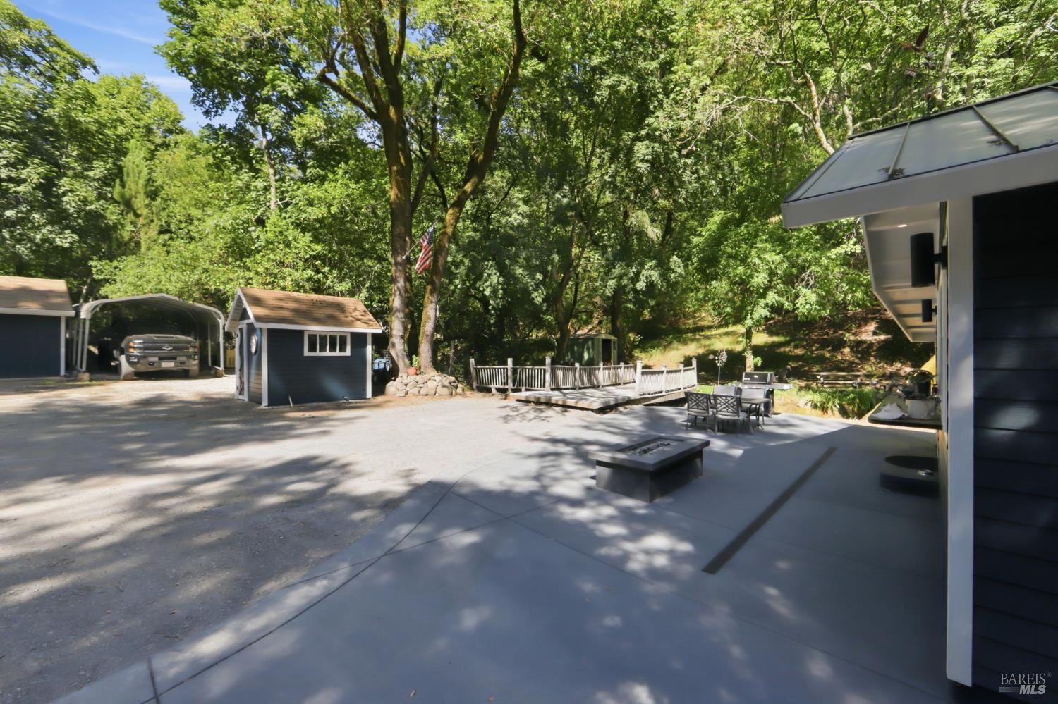 3184 Calistoga Road Santa Rosa, CA 95404 - Photo 40 of 63