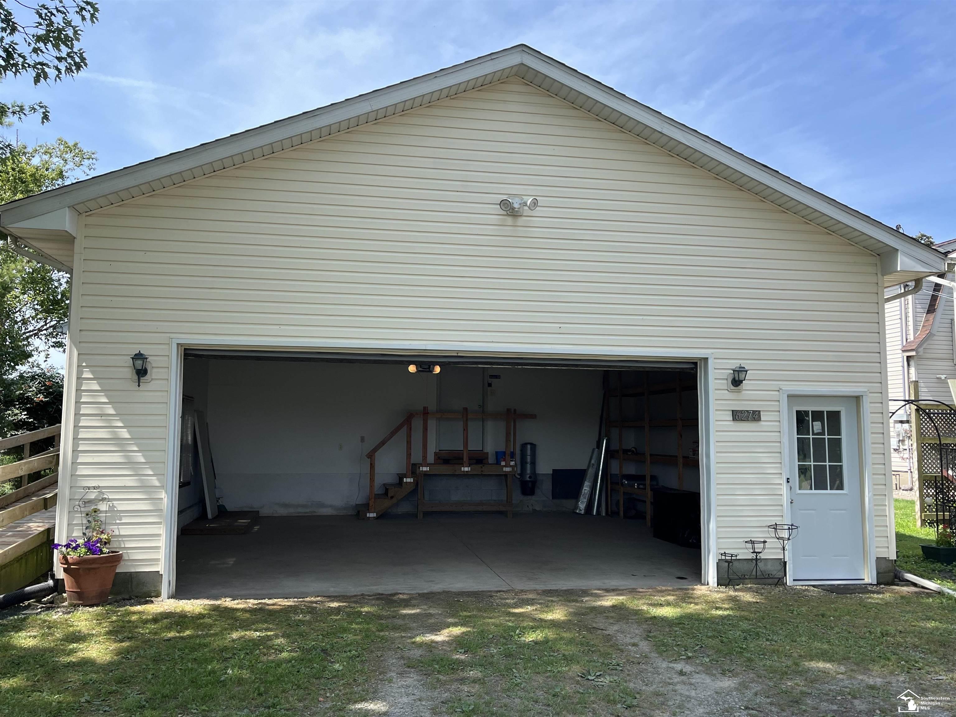 6274 Brancheau Road Newport, MI 48166 - Photo 71 of 75 Gallery Image 71