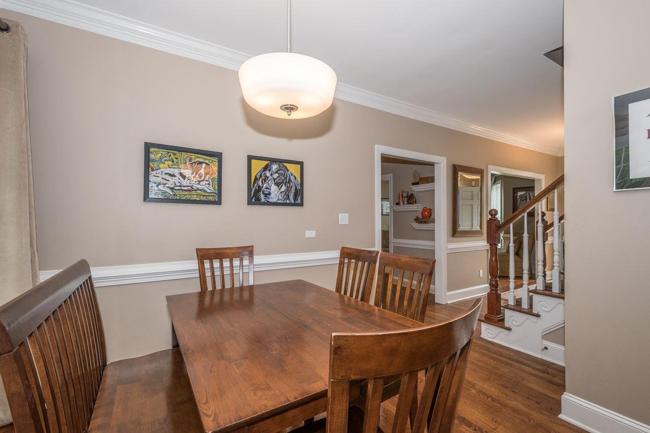 6517 Arbor Grande Way Raleigh, NC 27615 - Photo 13 of 25 Photo 13