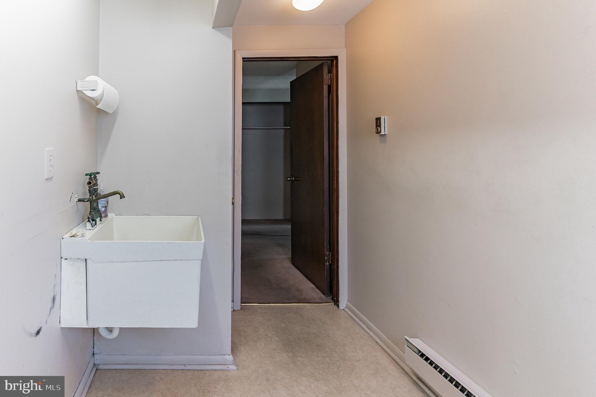 219 Broadway Hammonton, NJ 08037 - Photo 13 of 44 Utility Room reverse view