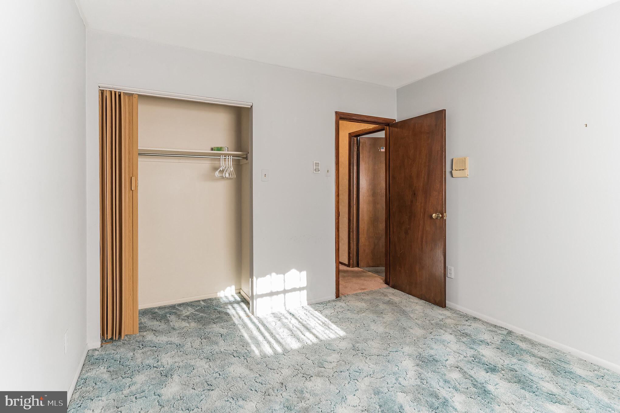 219 Broadway Hammonton, NJ 08037 - Photo 23 of 44 Bedroom closet