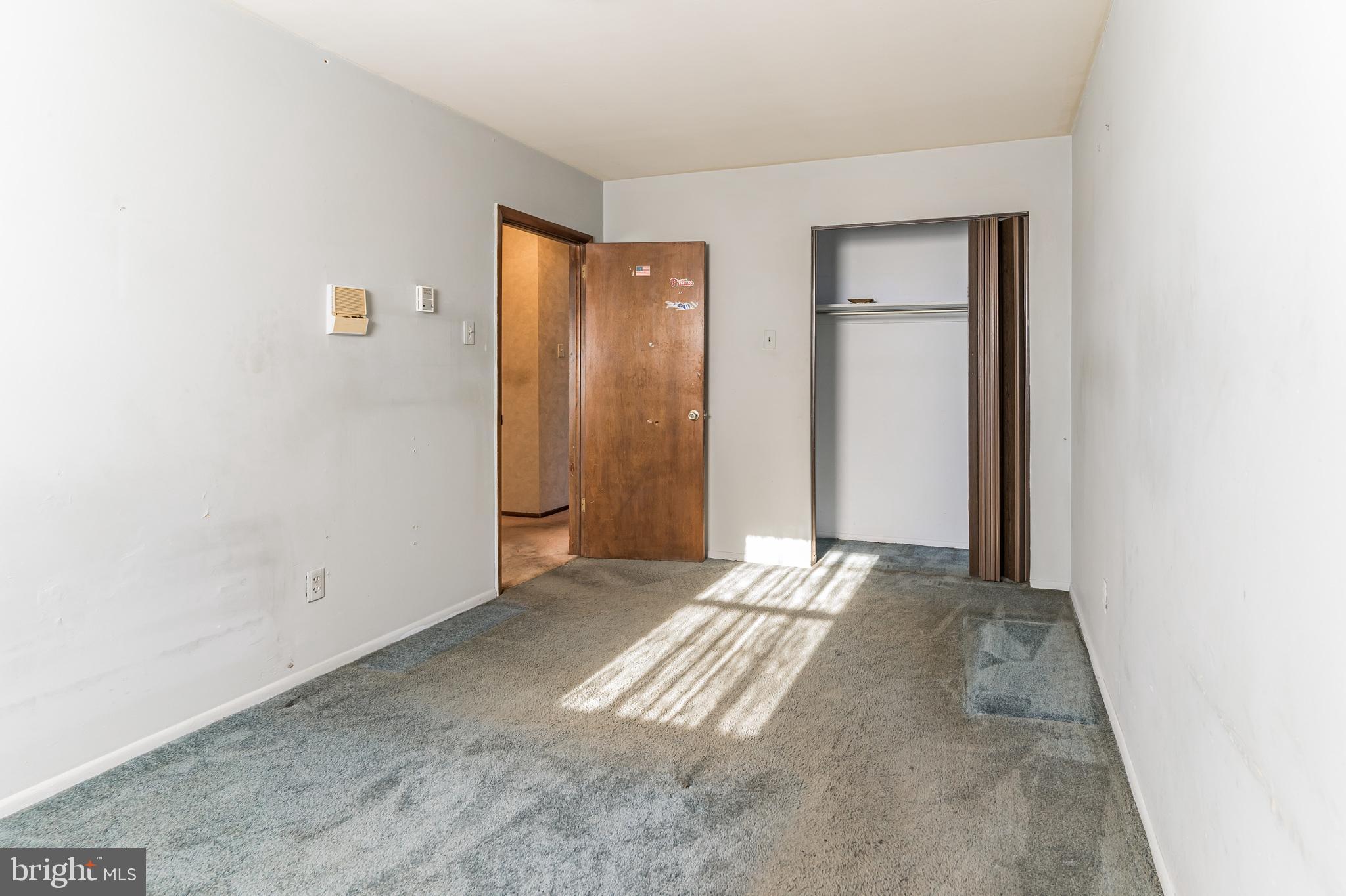 219 Broadway Hammonton, NJ 08037 - Photo 25 of 44 Bedroom 2 closet