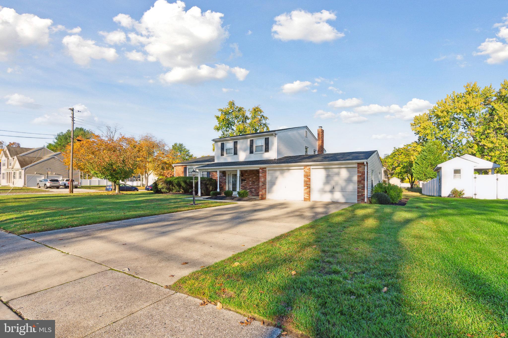 219 Broadway Hammonton, NJ 08037 - Photo 3 of 44 Street view