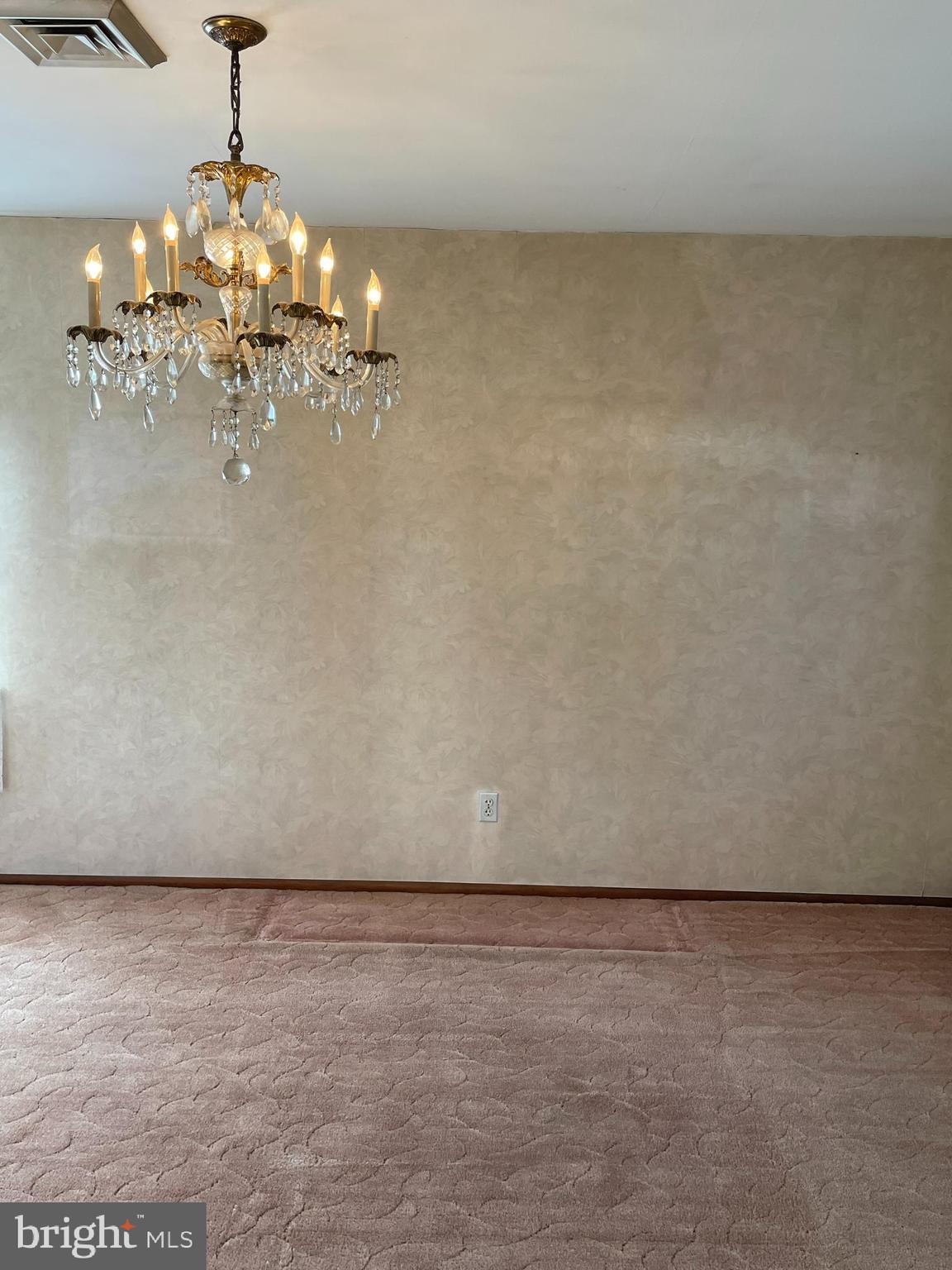 219 Broadway Hammonton, NJ 08037 - Photo 33 of 44 Dining room from Kitchen view