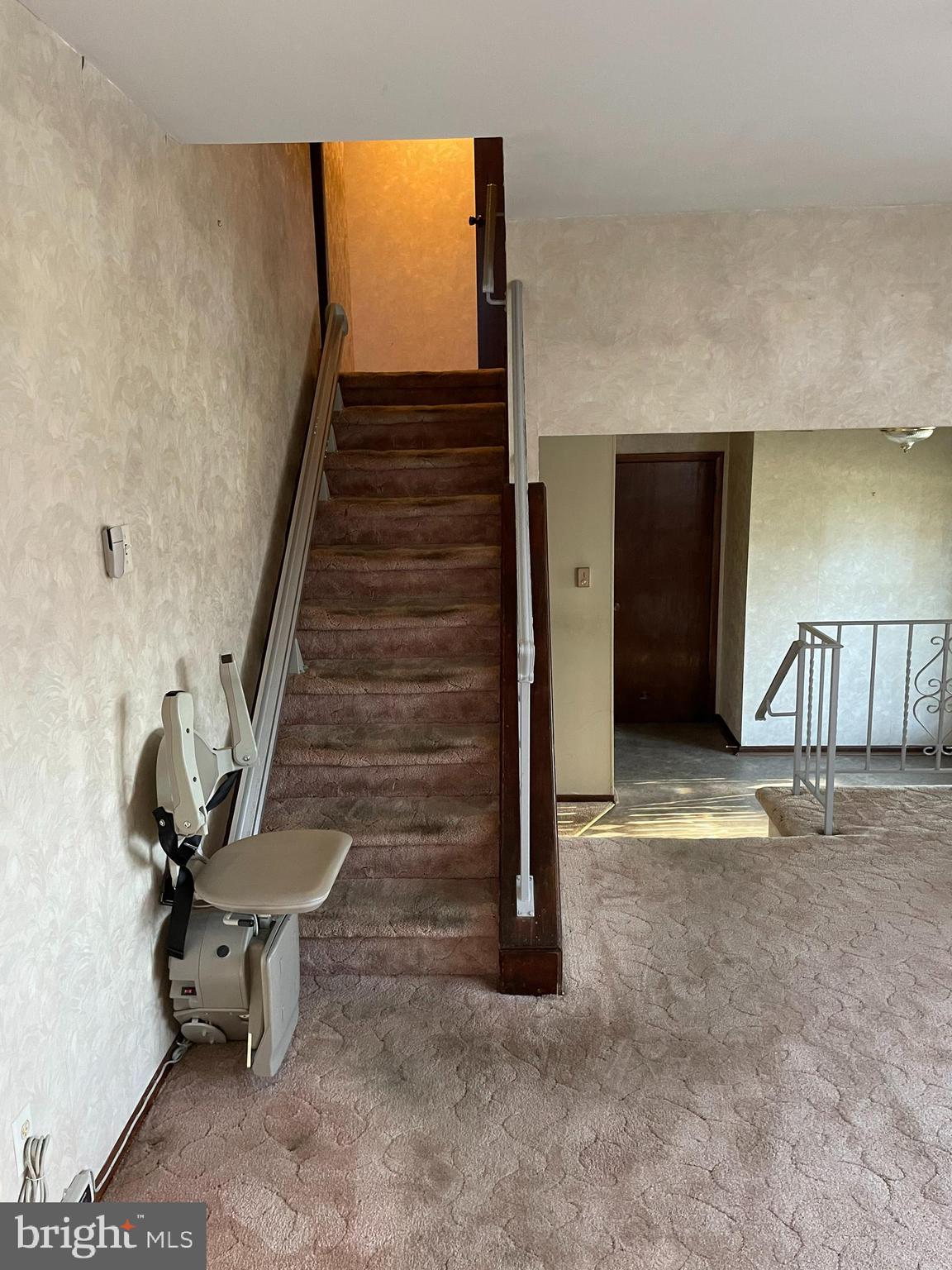 219 Broadway Hammonton, NJ 08037 - Photo 36 of 44 Chair lift