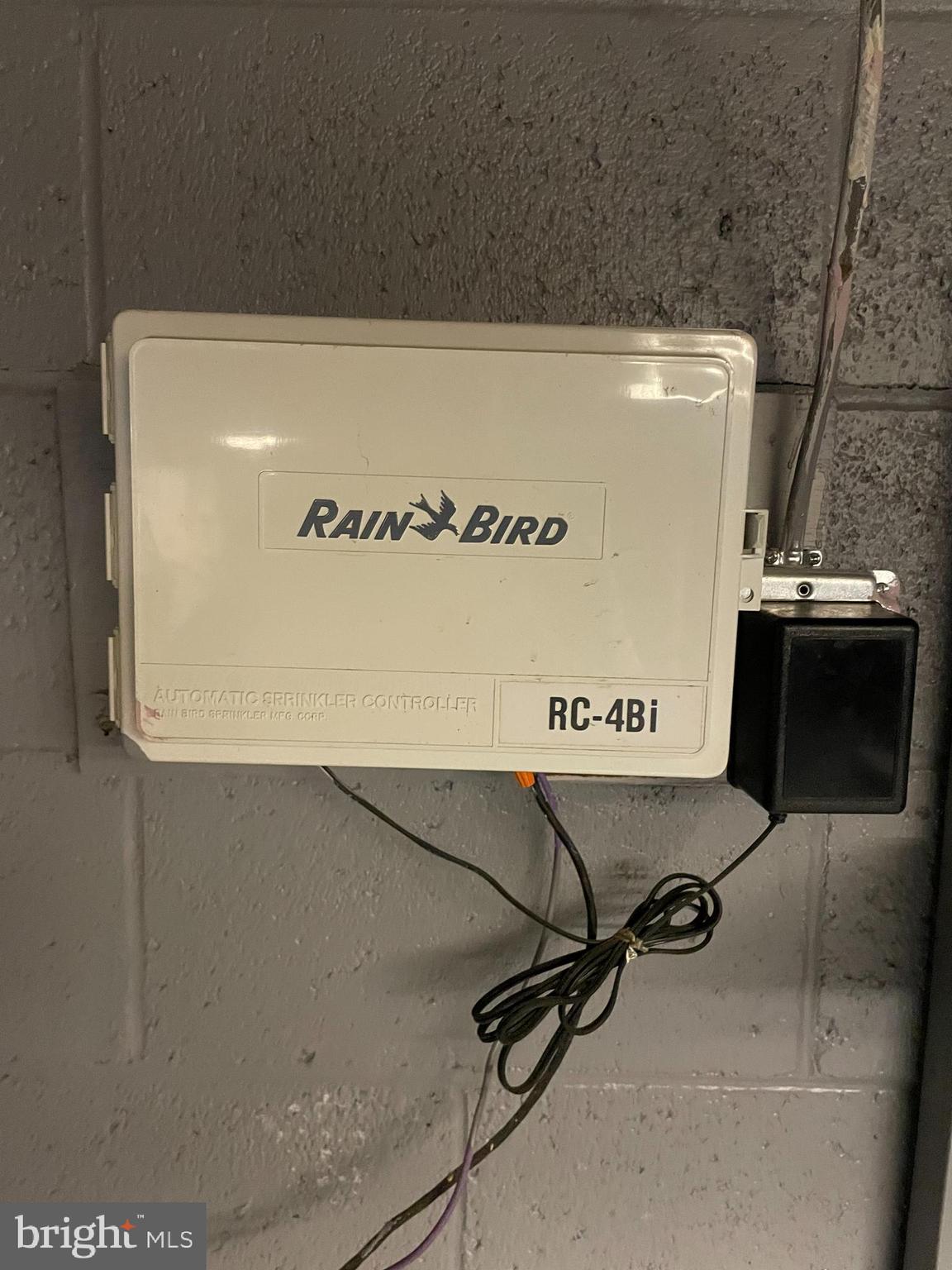 219 Broadway Hammonton, NJ 08037 - Photo 40 of 44 Lawn irrigation control