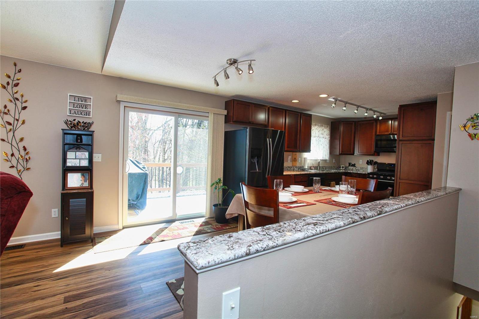 222 West Hunters Ridge Valmeyer, IL 62295 - Photo 12 of 39