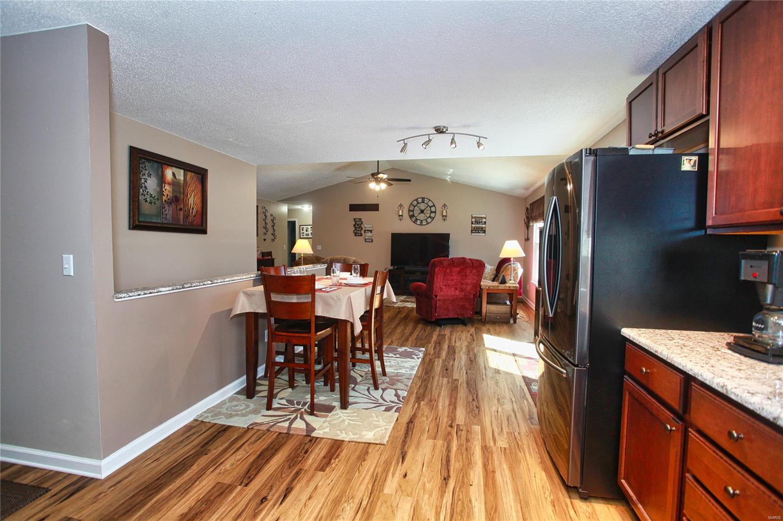 222 West Hunters Ridge Valmeyer, IL 62295 - Photo 17 of 39