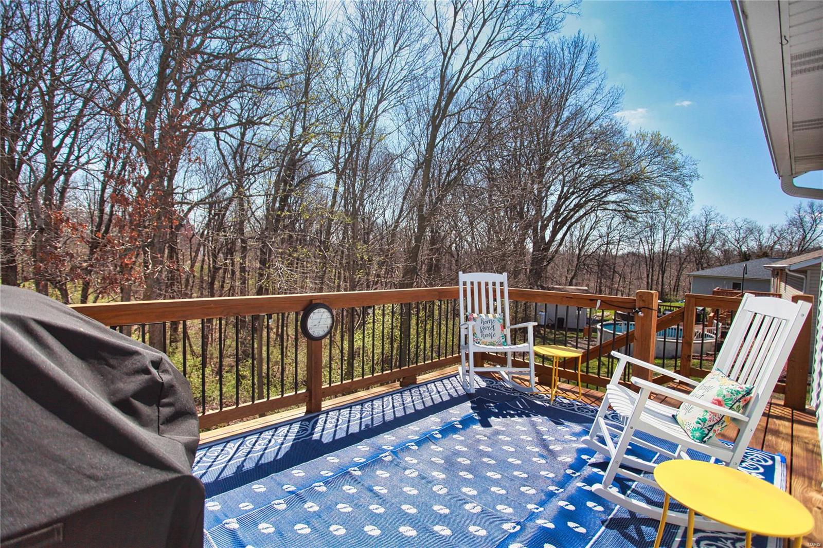 222 West Hunters Ridge Valmeyer, IL 62295 - Photo 19 of 39