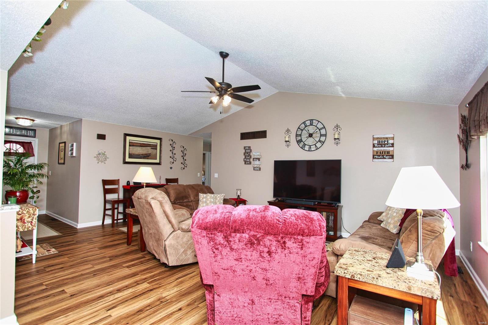 222 West Hunters Ridge Valmeyer, IL 62295 - Photo 21 of 39
