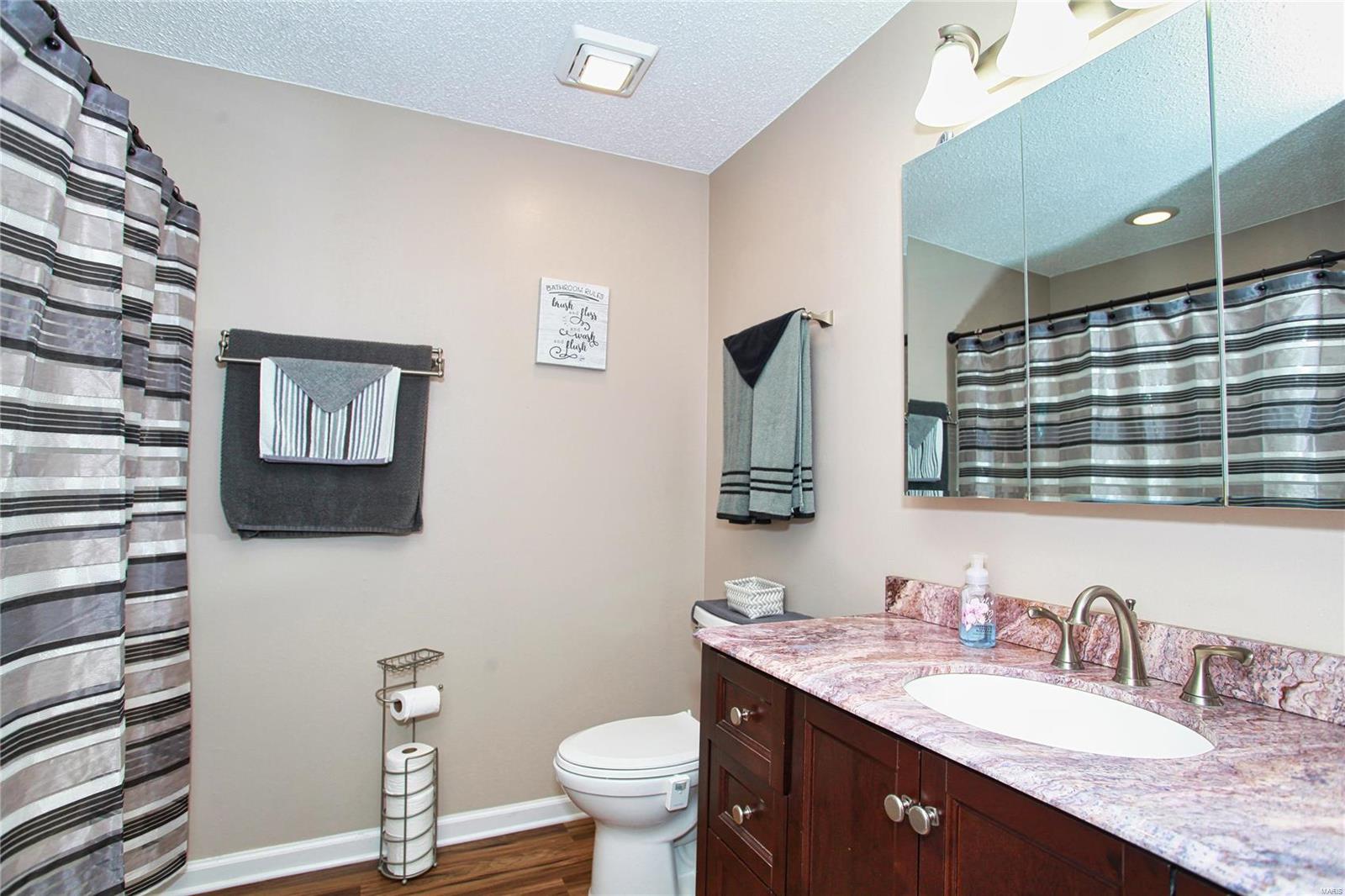 222 West Hunters Ridge Valmeyer, IL 62295 - Photo 32 of 39