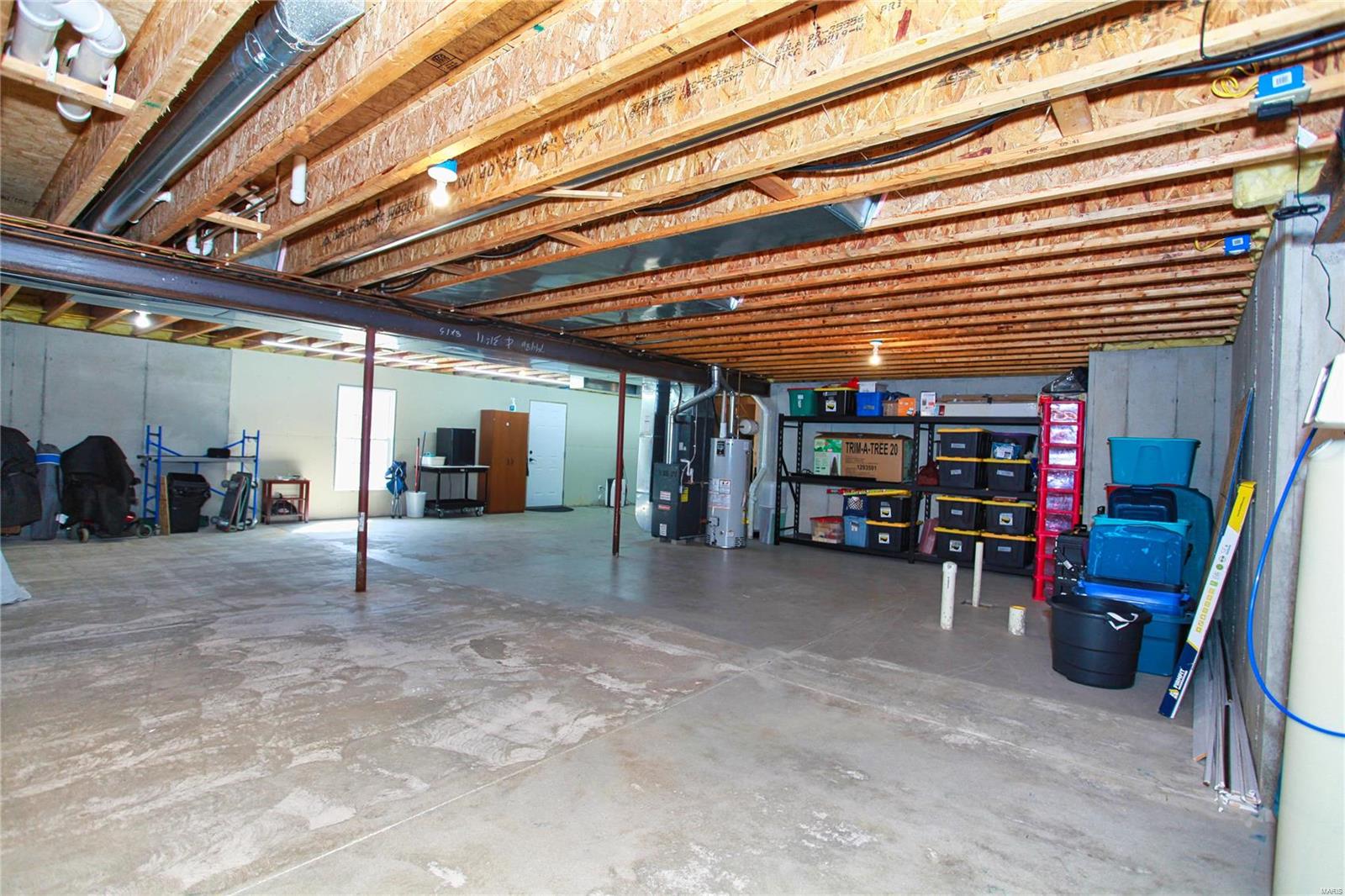 222 West Hunters Ridge Valmeyer, IL 62295 - Photo 35 of 39