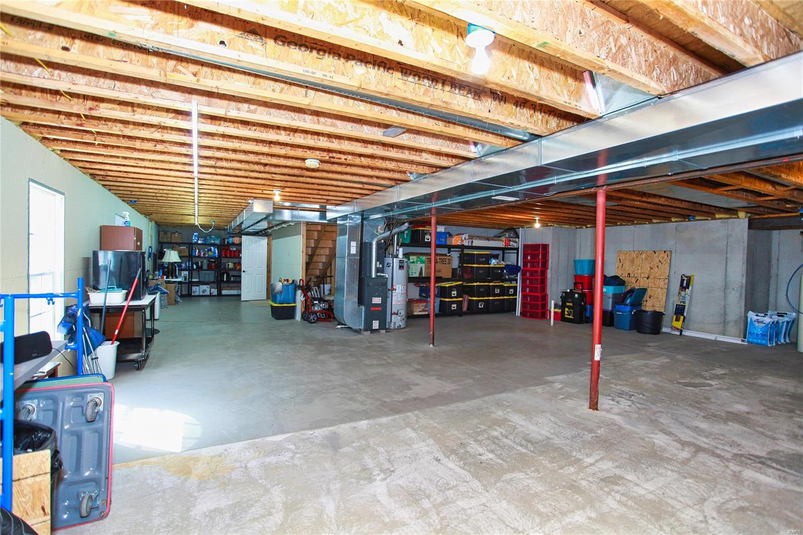 222 West Hunters Ridge Valmeyer, IL 62295 - Photo 36 of 39
