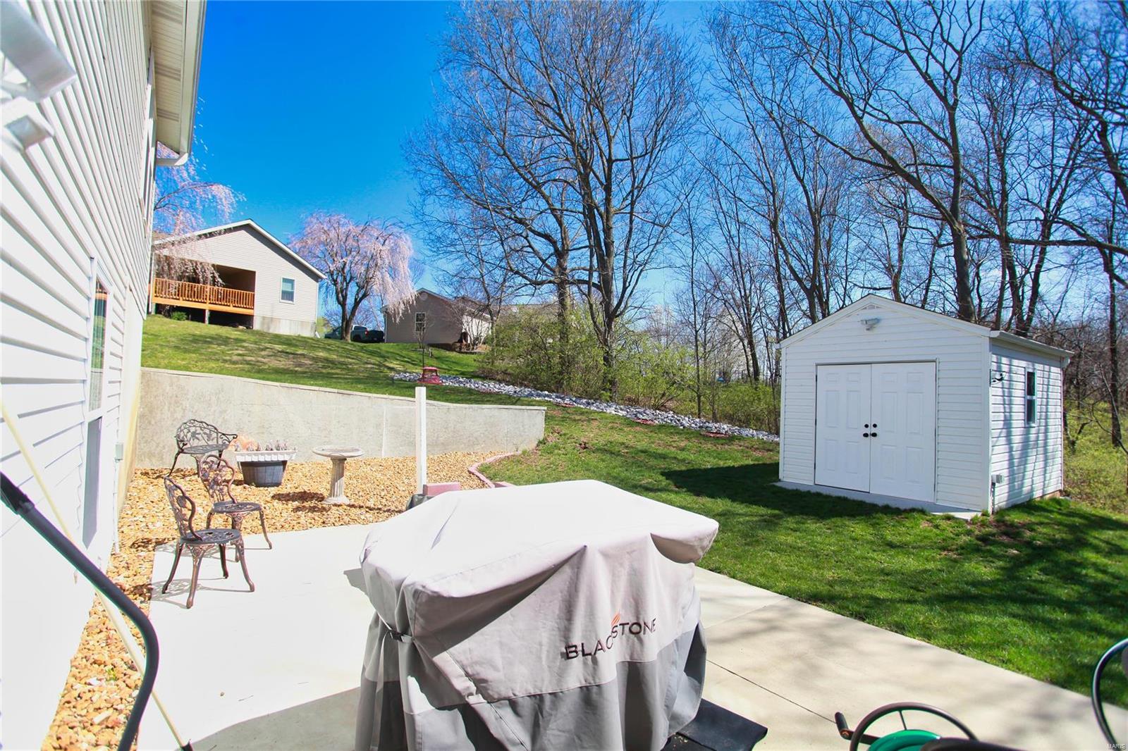 222 West Hunters Ridge Valmeyer, IL 62295 - Photo 39 of 39
