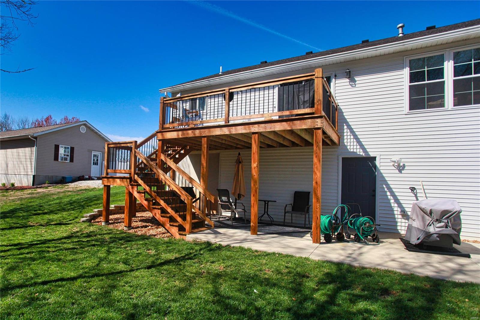 222 West Hunters Ridge Valmeyer, IL 62295 - Photo 6 of 39