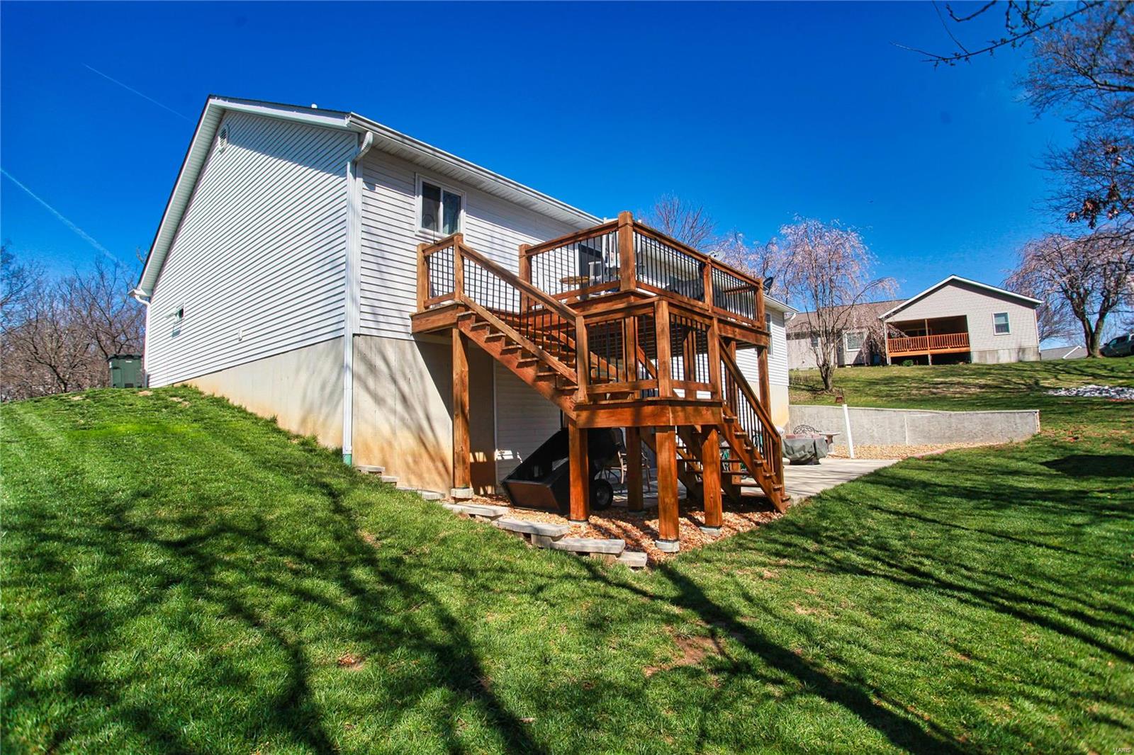222 West Hunters Ridge Valmeyer, IL 62295 - Photo 8 of 39