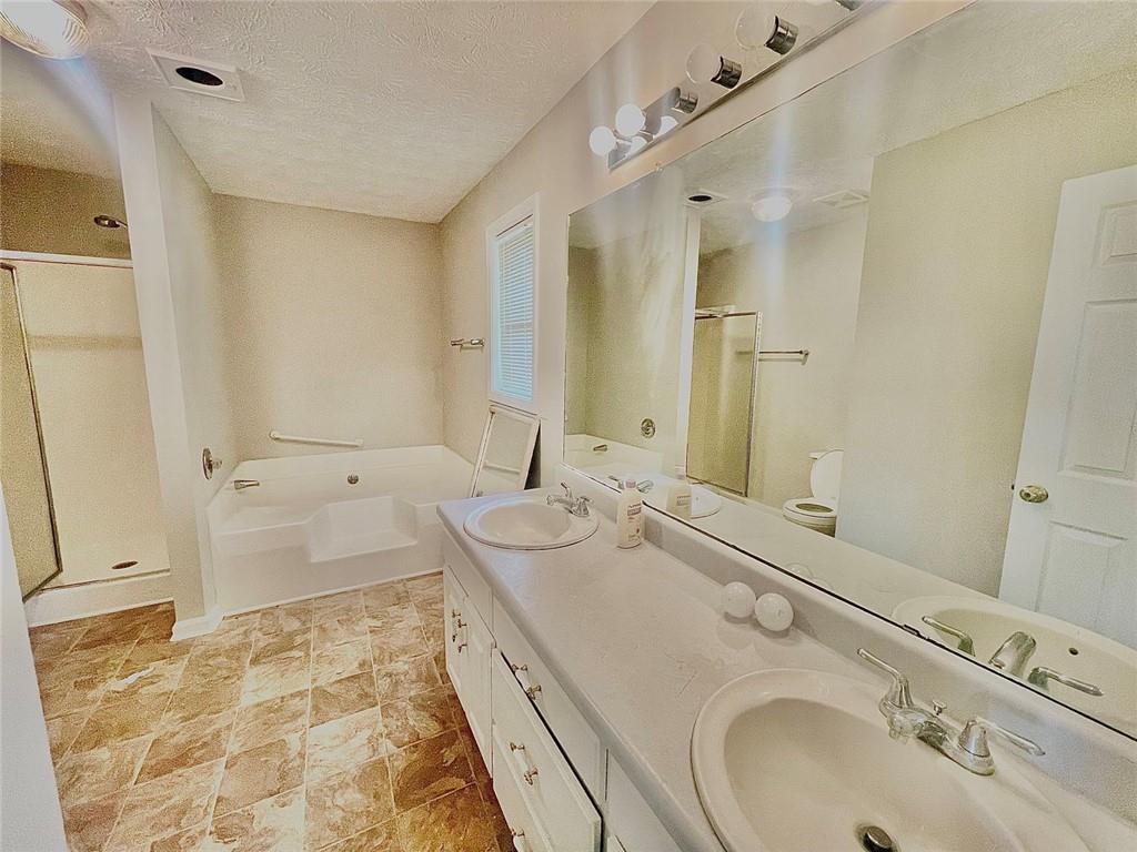 3095 Oak Grove Road Southwest Loganville, GA 30052 - Photo 21 of 26
