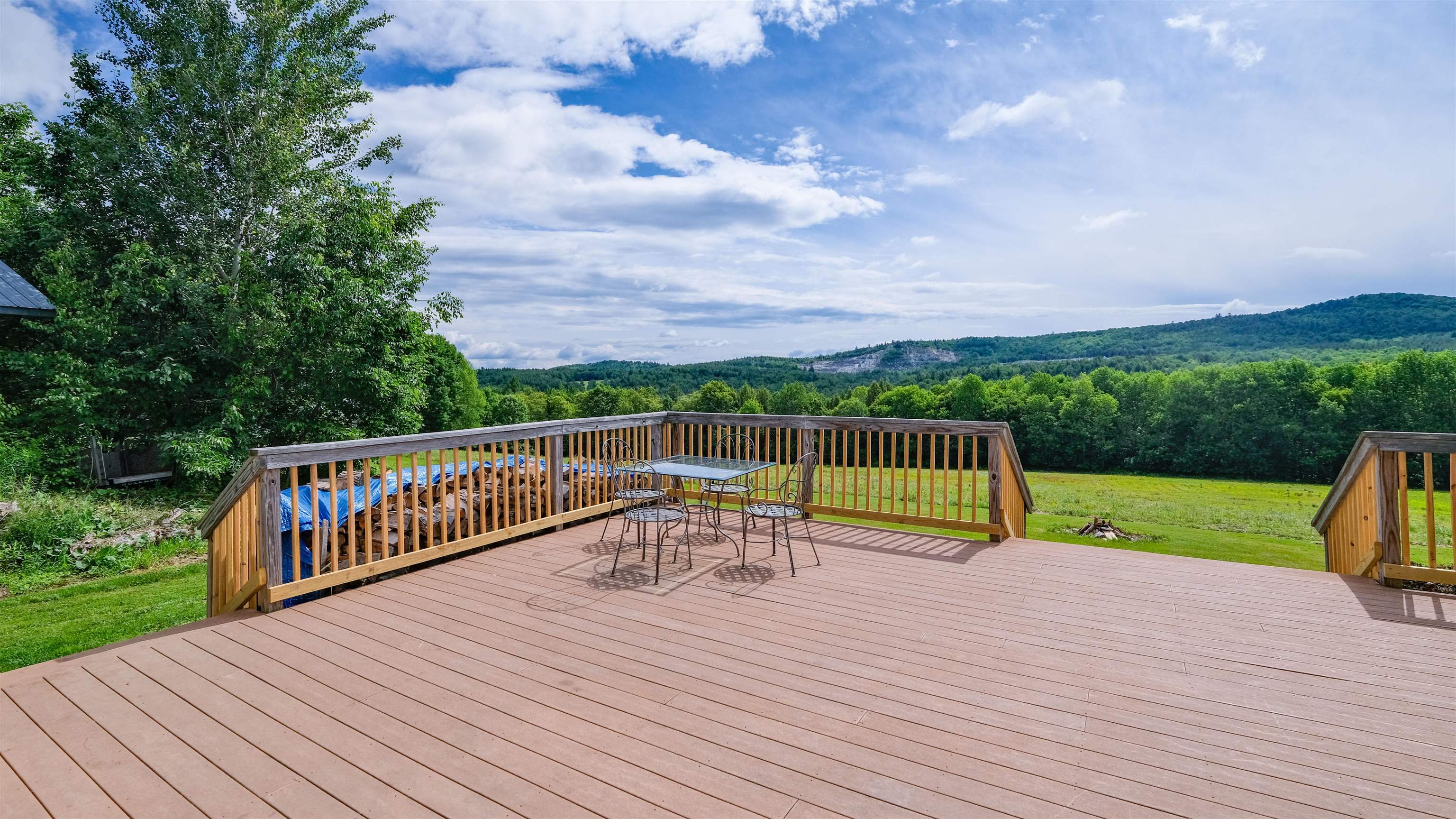 1141 South Hill Road Ludlow, VT 05149 - Photo 35 of 52