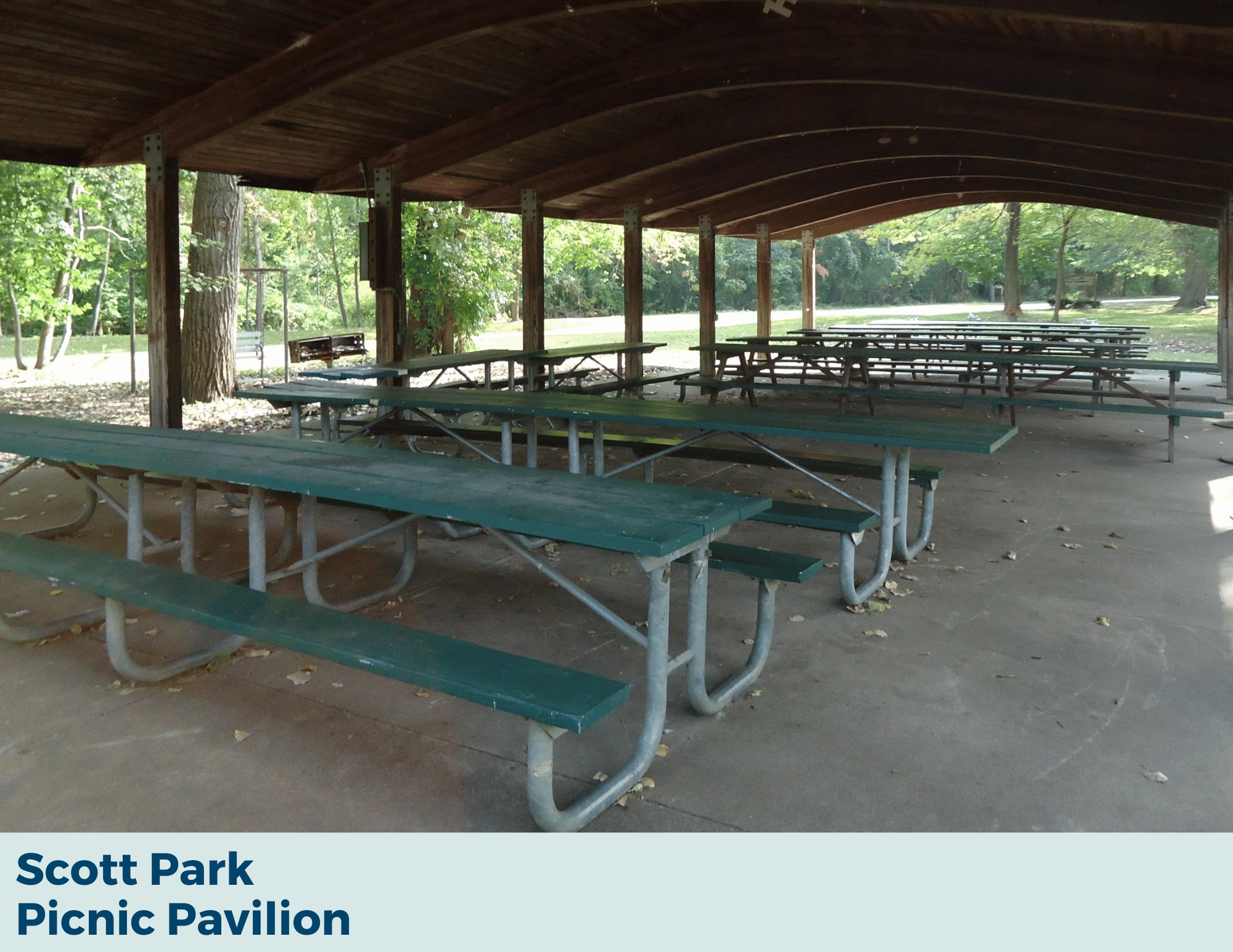 632 Algeria Road Erie, PA 16505 - Photo 39 of 42 Lots of Places to Gather with Family/Friends!