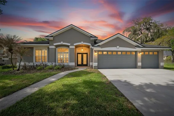 $867,000 | 5608 Osprey Park Place, Lithia, FL 33547