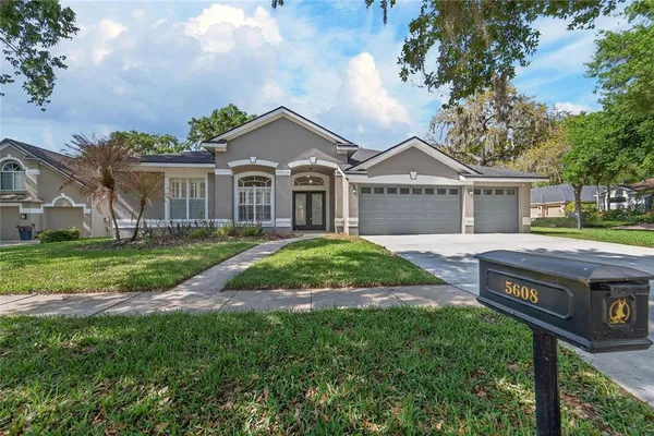 $867,000 | 5608 Osprey Park Place, Lithia, FL 33547