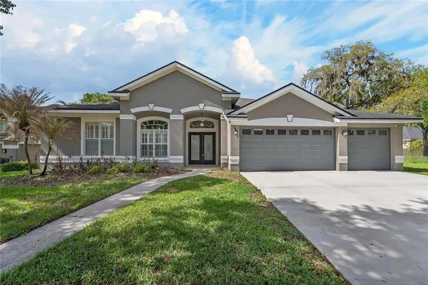 $867,000 | 5608 Osprey Park Place, Lithia, FL 33547