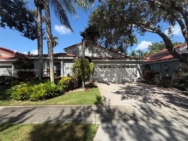 $3,400 | 1646 Southwest 148th Terrace, Unit 1646, Pembroke Pines, FL 33027
