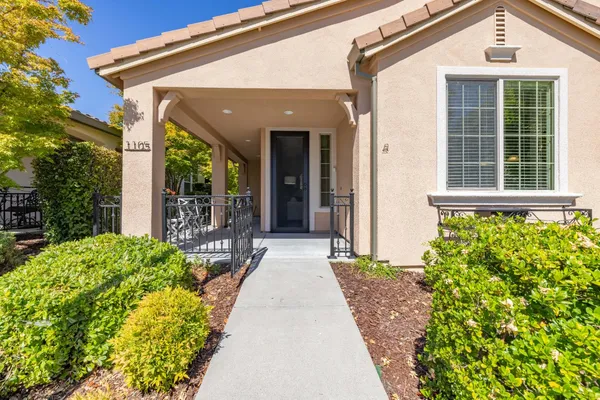$507,000 | 1105 Volonne Drive, Roseville, CA 95747