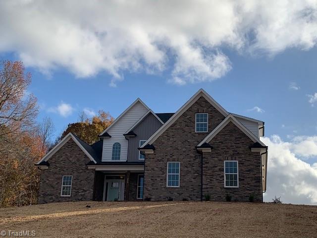281 Pipers Ridge West Winston-Salem, NC 27127 - Photo 2 of 49 Gallery Image 2