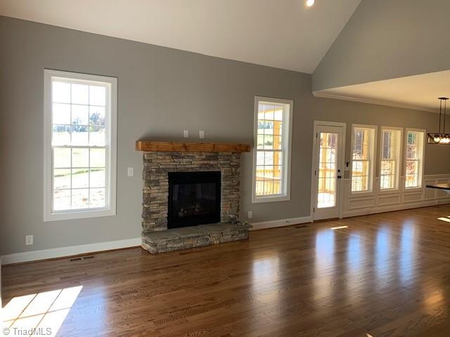 281 Pipers Ridge West Winston-Salem, NC 27127 - Photo 14 of 49 Gallery Image 14