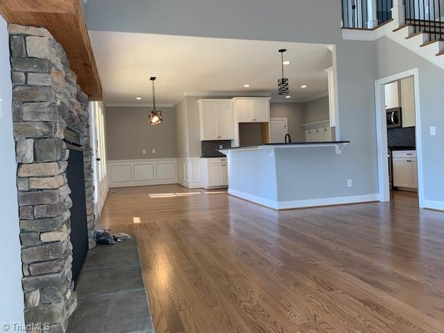 281 Pipers Ridge West Winston-Salem, NC 27127 - Photo 15 of 49 Gallery Image 15