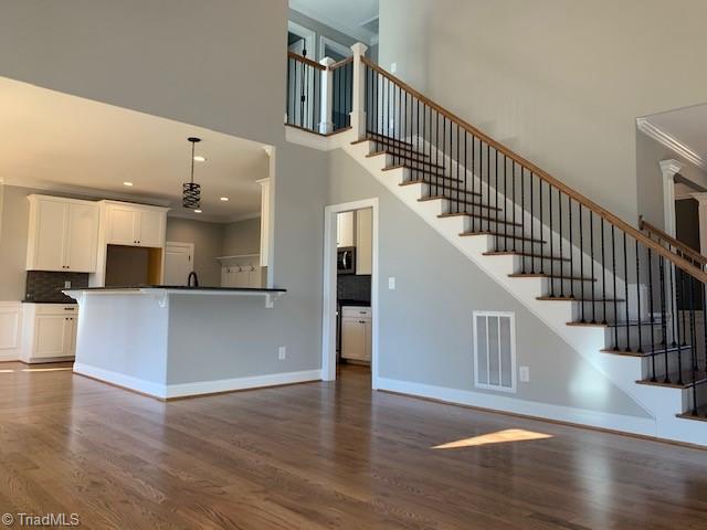 281 Pipers Ridge West Winston-Salem, NC 27127 - Photo 16 of 49 Gallery Image 16