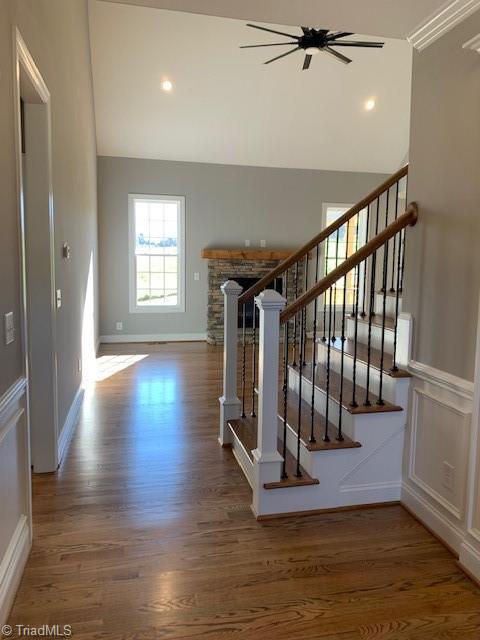 281 Pipers Ridge West Winston-Salem, NC 27127 - Photo 17 of 49 Gallery Image 17