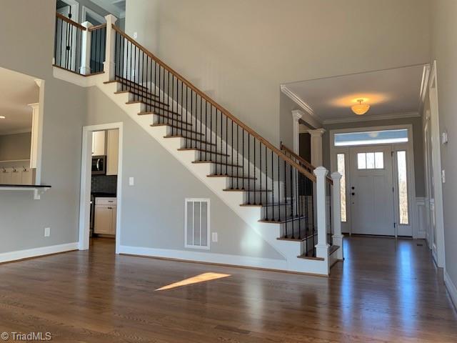 281 Pipers Ridge West Winston-Salem, NC 27127 - Photo 18 of 49 Gallery Image 18