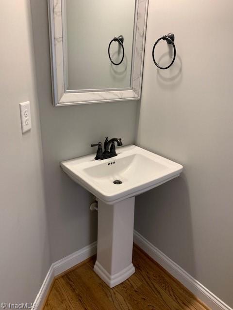 281 Pipers Ridge West Winston-Salem, NC 27127 - Photo 23 of 49 Gallery Image 23