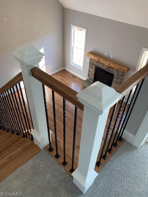 281 Pipers Ridge West Winston-Salem, NC 27127 - Photo 24 of 49 Gallery Image 24