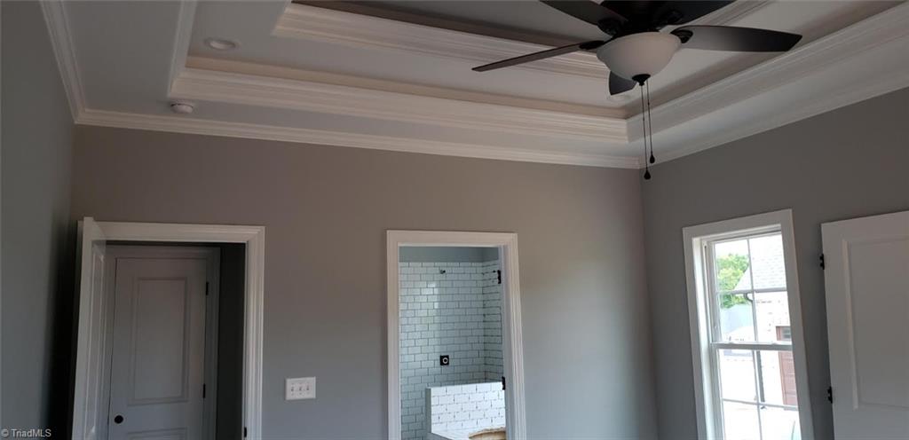 281 Pipers Ridge West Winston-Salem, NC 27127 - Photo 34 of 49 Gallery Image 34